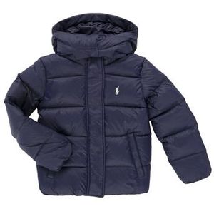 Polo Ralph Lauren - SLD DOWN JKT - Donsjas - Marine