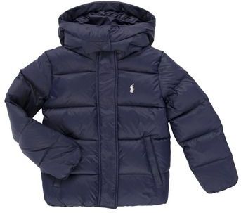 Polo Ralph Lauren - SLD DOWN JKT - Donsjas - Marine