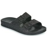 Cacatoes - Trancoso - Sandalen - Beige - Leer