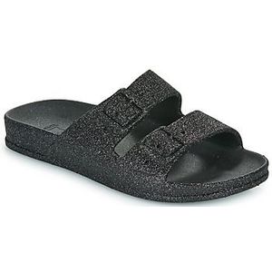 Cacatoes - Trancoso - Sandalen - Beige - Leer