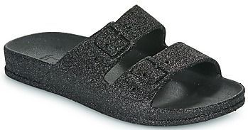 Cacatoes - Trancoso - Sandalen - Beige - Leer