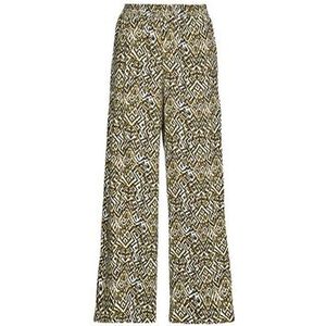 JDY - JDYNILE LIFE HW WIDE PANT WVN - Dames - Leggings