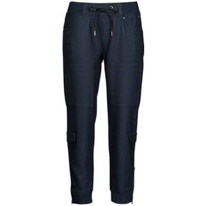 Freeman T.Porter  CELINE LUVIA  Broeken  dames Marine