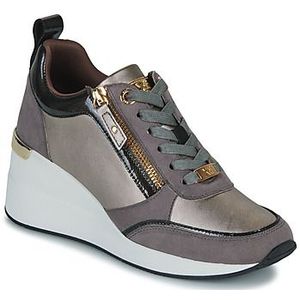 Xti  141990-PLUMB  Sneakers  dames Grijs