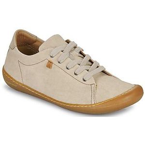 El Naturalista - PAWIKAN - Lage Sneakers - Beige