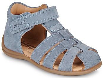 Bisgaard - CARLY - Sandalen - Blauw