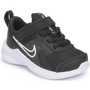 Nike  NIKE DOWNSHIFTER 11 (TDV)  Sportschoenen  kind Zwart