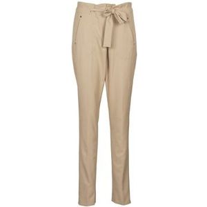 Lola  PARADE  Broeken  dames Beige