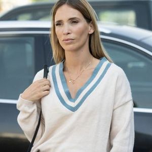 THEAD.  CHARLIE SWEATER  Truien  dames Beige