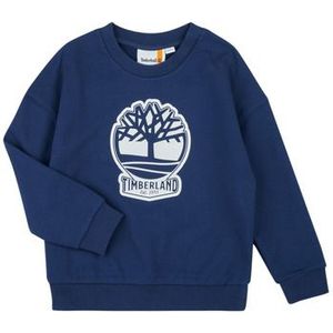 Timberland  T60444  Truien  kind Marine