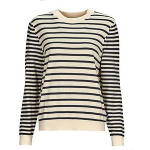 Petit Bateau  LUCKILY  Truien  dames Multicolour