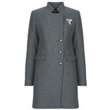 Morgan  GBROCHE  Jassen  dames Grijs