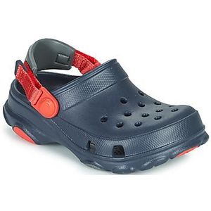 Crocs  CLASSIC ALL-TERRAIN CLOG K  klompen  kind Blauw