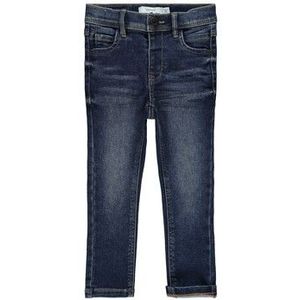 Name it  NMFPOLLY  Broeken  kind Blauw