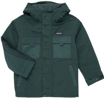 Patagonia - K'S INSULATED OUTDOOR EVERYDAY JKT - Jas - Groen