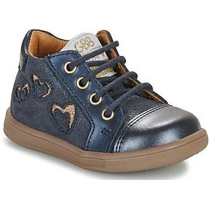 GBB  SOFIA  Sneakers  kind Blauw