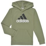 Adidas - Essentials - Hoodie - Unisex - Tweekleurig - Katoen