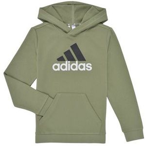 Adidas - Essentials - Hoodie - Unisex - Tweekleurig - Katoen