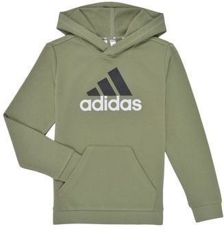 Adidas - Essentials - Hoodie - Unisex - Tweekleurig - Katoen