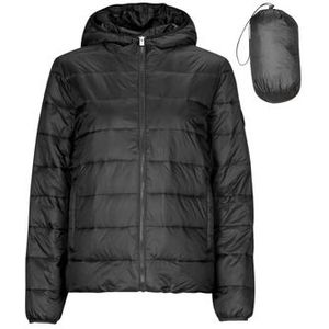 Roxy - Wind Bliss - Gewatteerde Jas - Lichtgewicht - 100% Gerecycled Nylon