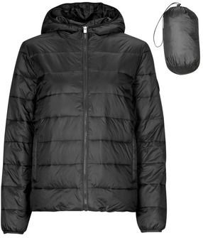 Roxy - Wind Bliss - Gewatteerde Jas - Lichtgewicht - 100% Gerecycled Nylon