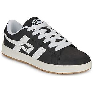 Kangaroos - K-CA AD Pimp - Lage Sneakers - Zwart