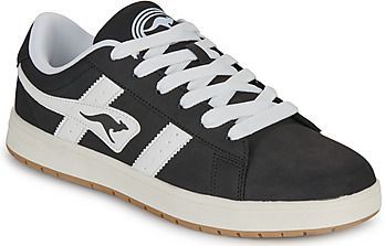 Kangaroos - K-CA AD Pimp - Lage Sneakers - Zwart