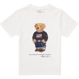 POLO Ralph Lauren - T-shirt - Katoen