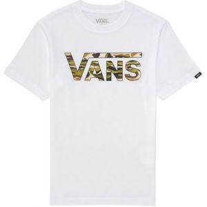 Vans  BY VANS CLASSIC LOGO FILL  Shirts  kind Wit