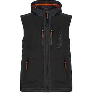 Geographical Norway  VITCHWOOD  jassen  heren Zwart