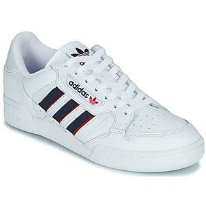 adidas  CONTINENTAL 80 STRI  Sneakers  heren Wit
