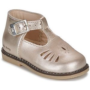 Little Mary  SURPRISE  Sneakers  kind Goud
