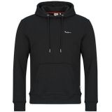 Pepe jeans  GRIFFIN HOODIE  Truien  heren Zwart