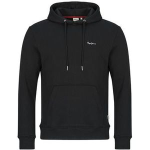 Pepe jeans  GRIFFIN HOODIE  Truien  heren Zwart