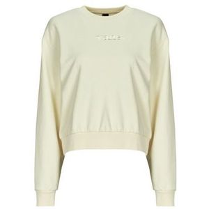 Vans  W ESSENTIAL FT RLX CREW  Truien  dames Geel