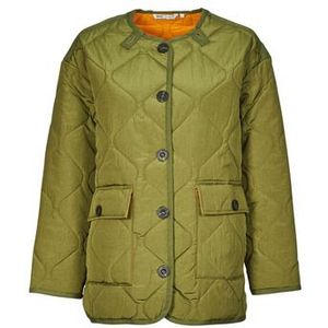Only  ONLADELE  jassen  dames Kaki