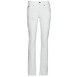 G-Star Raw - Noxer Straight - Broeken - Wit