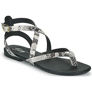 Betty London  OPALACE  sandalen  dames Grijs