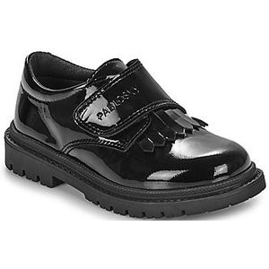 Pablosky  356419-C  Nette schoenen  kind Zwart