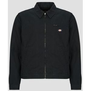 Dickies - Painter Canvas - Jas - Zwart