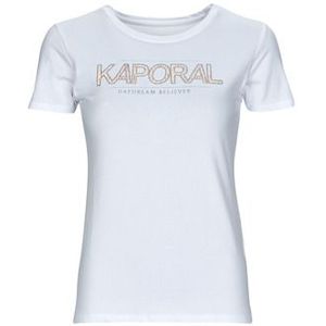 Kaporal  JALL ESSENTIEL  Shirts  dames Wit