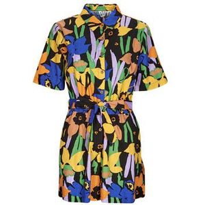 Roxy  REAL YESTERDAY  jumpsuits  dames Multicolour