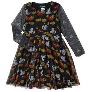 Desigual  ARROYO  Jurken kind Multicolour