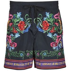 Versace Jeans Couture  GADD17-G89  Broeken  heren Multicolour