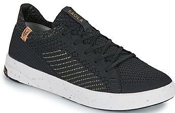 Saola Cannon Knit 3 - Damestrainers - Vegan - Lichtgewicht - Ademend