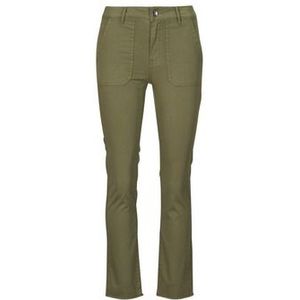 Les Petites Bombes  INDIANA  Broeken  dames Kaki