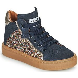 GBB  JAYNE  Sneakers  kind Blauw