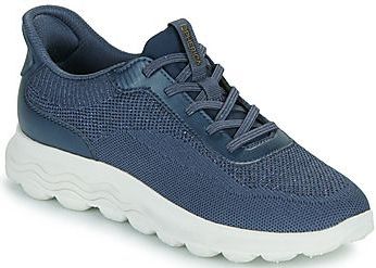 Geox - Spherica Plus A - Damestrainers - Gymschoenen