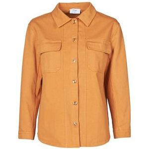 Betty London  NISOI  Jassen  dames Bruin