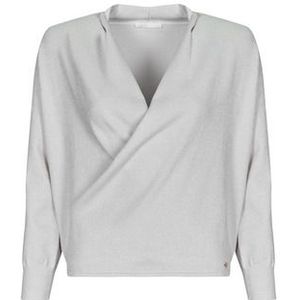 Les Petites Bombes  LUDIVINE  Vesten  dames Blauw